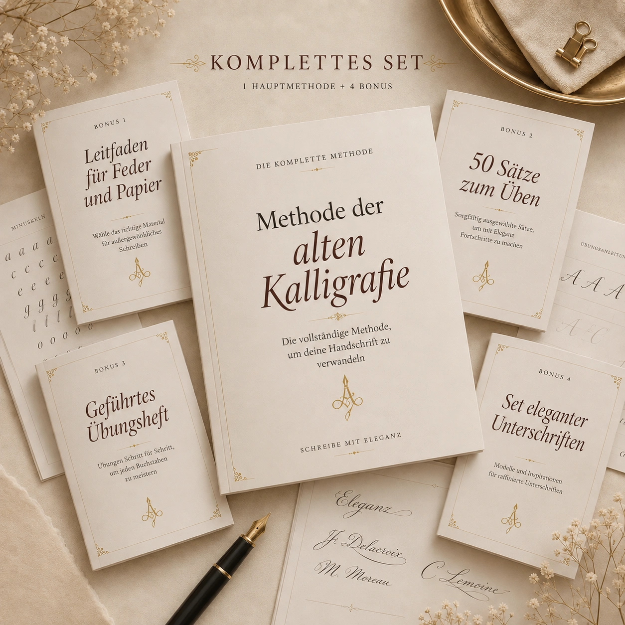 Komplettpaket